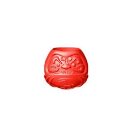 Tatuaje Daruma Red Cups 12mm por 200