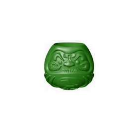 Tatuaje Daruma Green Cups 12mm por 200