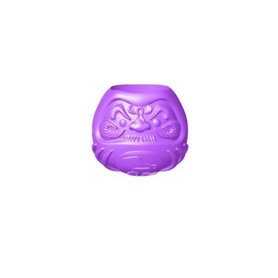 Daruma Violeta Tatuaje Copas 12mm par 200