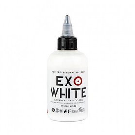 Tinta Xtreme Exo White