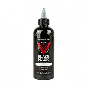 Tinta Xtreme Black Magic 240ML