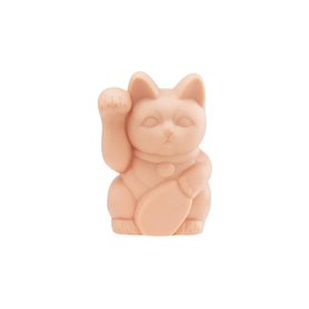 A POUND OF FLESH Piel sintética - Lucky Cat