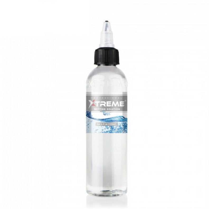 Solución humectante de tinta Xtreme 120ML