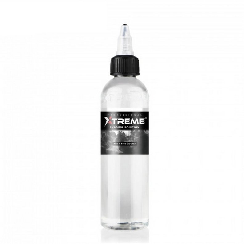 Solución Xtreme Ink 120ML