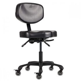 TatSoul Artist Chair Oros - Negro