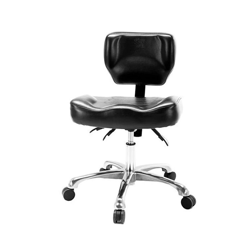 TatSoul Artist 270 Silla Ajustable - Negro