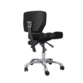 TatSoul Artist 270 Silla Ajustable - Respaldo