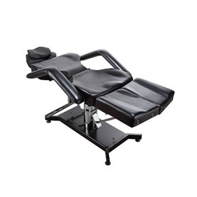 Silla hidráulica TatSoul 570 - Reclinable