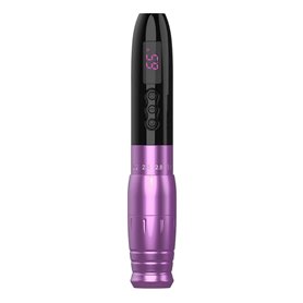 Máquina de Tatuajes con Bolígrafo - EZ Lola Air Pro - Purple