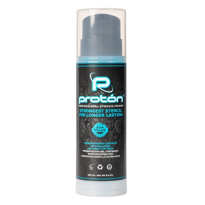 PROTON Esténcil Airless Primer AZUL