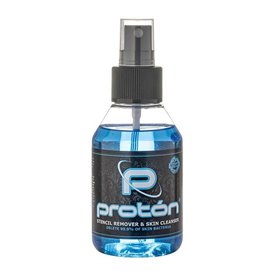 PROTON Removedor de Plantillas AZUL - 100ml