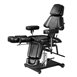 Siège complet Hydraulique pour tatouage