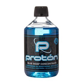 PROTON Jabón concentrado AZUL 500ml