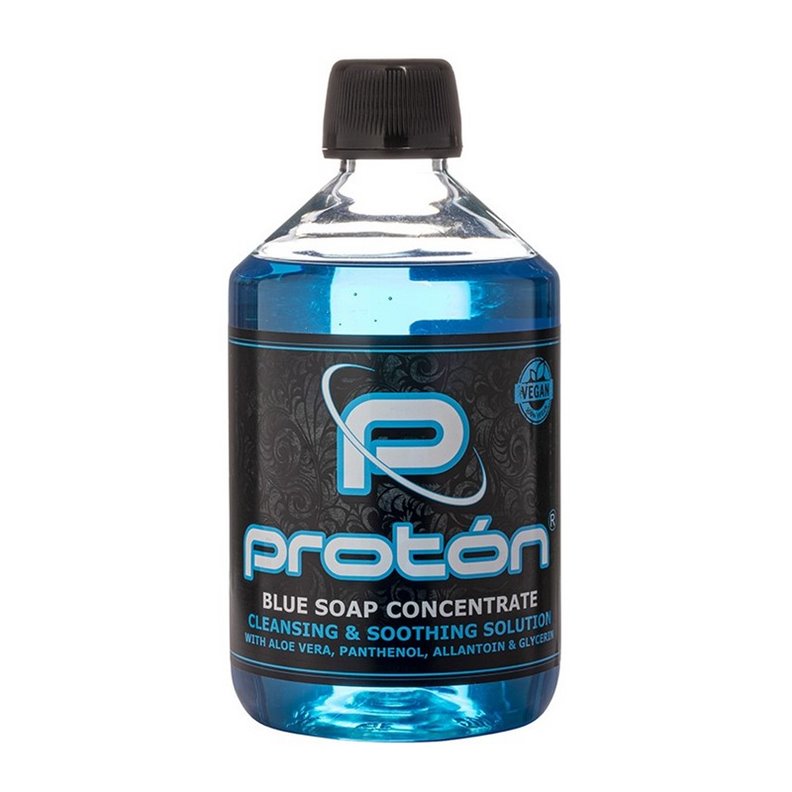 PROTON Jabón concentrado AZUL 500ml