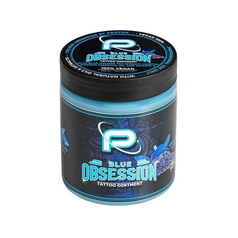 Manteca Proton Blue Obsession 250 ml