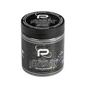 Manteca Proton Black Obsession 250 ml