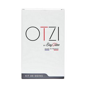 OTZI Kit de cuidado 100ML