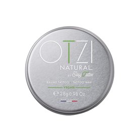 OTZI Bálsamo para tatuajes Natural 28Gr