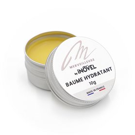 Merveilleuse Bálsamo Hidratante Natural 10Gr