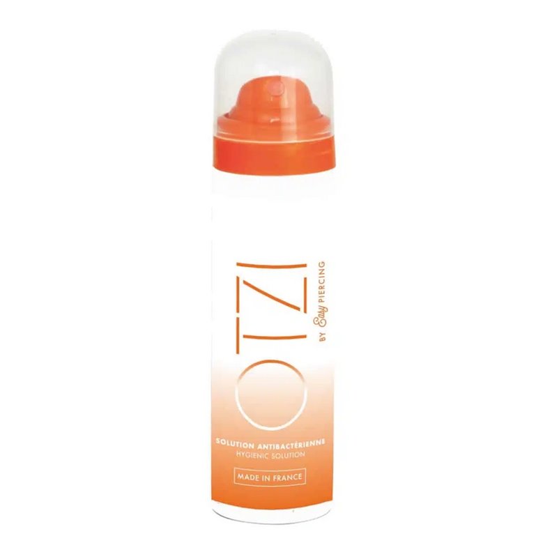 OTZI Solución Antibacteriana PIERCING - 50ml