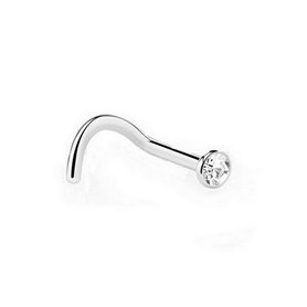 Joyería estéril NOSE piercing