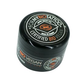 FORMYBIOTATTOO Bálsamo para después del tatuaje 250ml