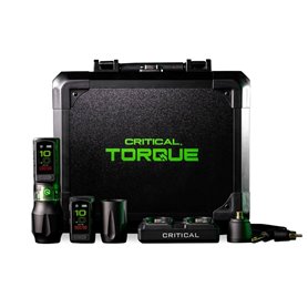 Pack completo Critical Torque 5.0mm