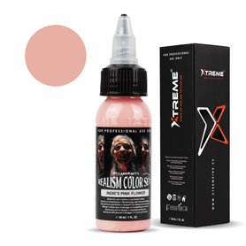 Xtreme Ink Indie's Flor Rosa 30ML