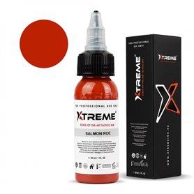 Tinta Xtreme Salmón Roe 30ML