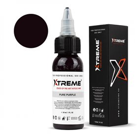 Tinta Xtreme Púrpura Puro 30ML