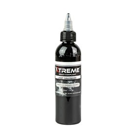 Xtreme Tinta Opaca Gris Claro 120ML