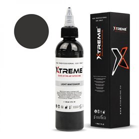 Xtreme Ink Light WhiteWash 120ML