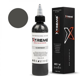 Xtreme Ink Extra Light WhiteWash 120ML