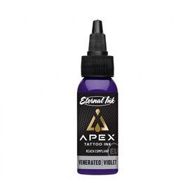 ETERNAL APEX Tinta violeta venerada 30ml