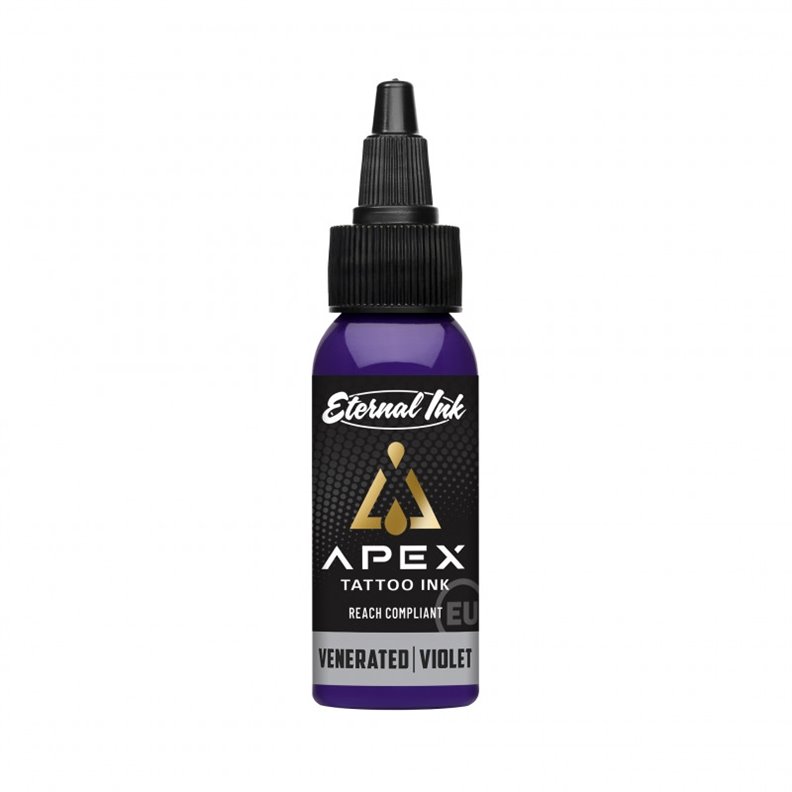 ETERNAL APEX Tinta violeta venerada 30ml ETERNAL APEX Tinta violeta venerada 30ml