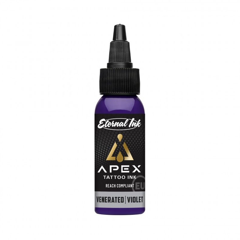 ETERNAL APEX Tinta violeta venerada 30ml