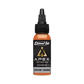 ETERNAL APEX Tinta Sentient Naranja 30ml