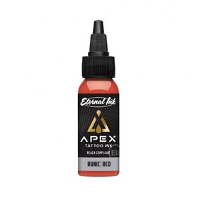 Tinta ETERNAL APEX Runic Red 30ml