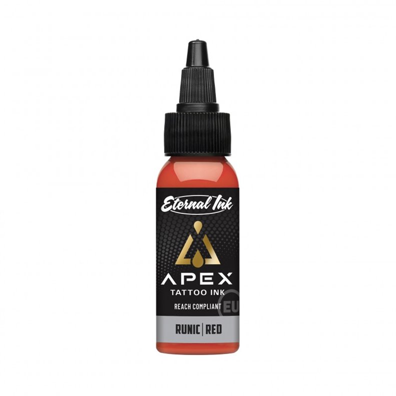 Tinta ETERNAL APEX Runic Red 30ml