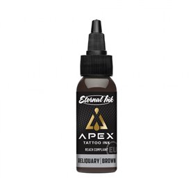 ETERNAL APEX Relicario Tinta marrón 30ml