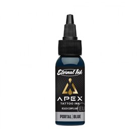 ETERNAL APEX Portal Tinta azul 30ml