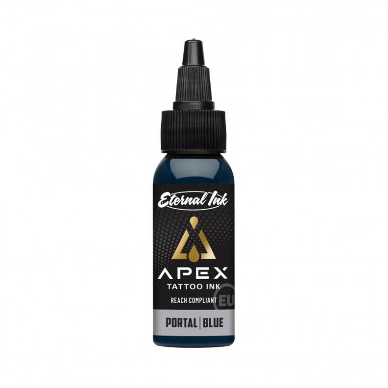 ETERNAL APEX Portal Tinta azul 30ml