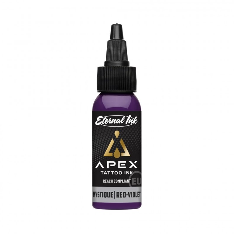 Tinta ETERNAL APEX Mystique Rojo Violeta 30ml