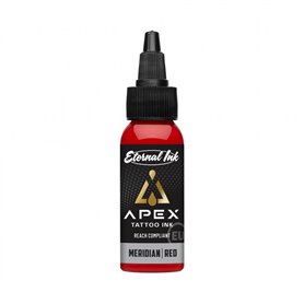 Tinta ETERNAL APEX Meridian Red 30ml