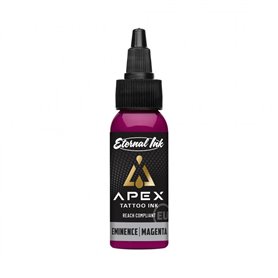 ETERNAL APEX Eminencia Tinta Magenta 30ml