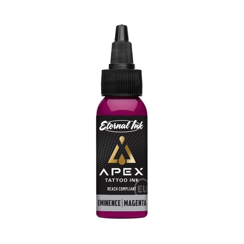 ETERNAL APEX Eminencia Tinta Magenta 30ml