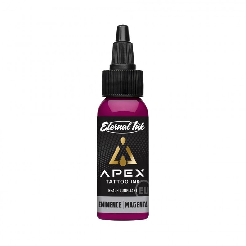 ETERNAL APEX Eminencia Tinta Magenta 30ml ETERNAL APEX Eminencia Tinta Magenta 30ml