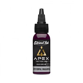 Tinta ETERNAL APEX Dystopia Magenta 30ml