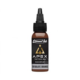 ETERNAL APEX Tinta naranja desolada 30ml