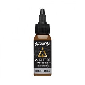 ETERNAL APEX Tinta Cáliz Oro 30ml